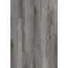 Mexen Claremont próbka paneli winylowych 1240 x 182 mm SPC 6,5 mm, podkład IXPE 1,5 mm, 4 V-Fuga, Dąb - F1039-S