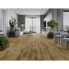 Mexen Amsterdam próbka paneli winylowych 1240 x 182 mm SPC 6,5 mm, podkład IXPE 1,5 mm, 4 V-Fuga, Dąb - F1042-S