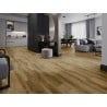 Mexen Amsterdam próbka paneli winylowych 1240 x 182 mm SPC 6,5 mm, podkład IXPE 1,5 mm, 4 V-Fuga, Dąb - F1042-S