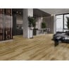 Mexen Amsterdam próbka paneli winylowych 1240 x 182 mm SPC 6,5 mm, podkład IXPE 1,5 mm, 4 V-Fuga, Dąb - F1042-S
