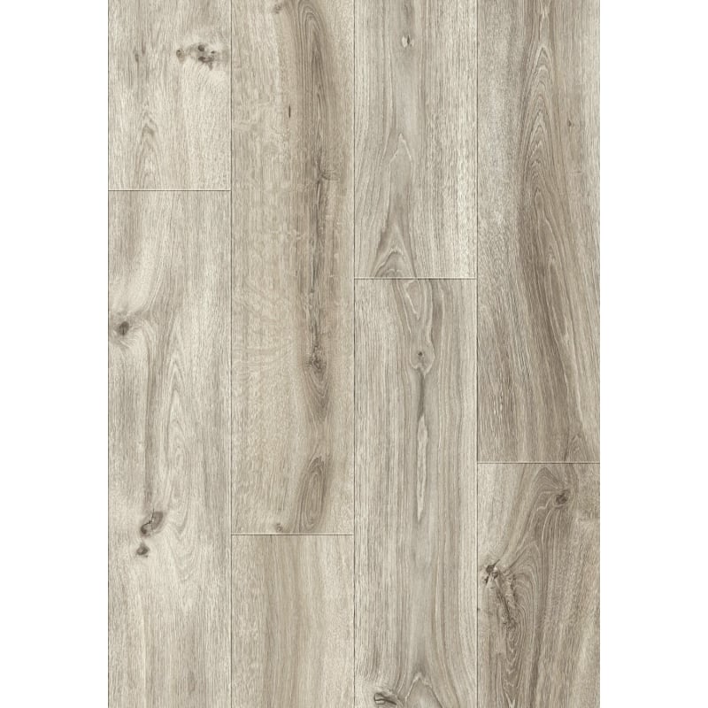 Mexen Richmond próbka paneli winylowych SPC 6,5 mm, podkład IXPE 1,5 mm, 4 V-Fuga, Dąb - F1043-S