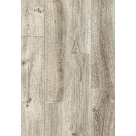 Mexen Richmond próbka paneli winylowych SPC 6,5 mm, podkład IXPE 1,5 mm, 4 V-Fuga, Dąb - F1043-S