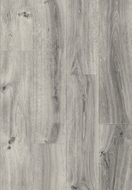 Mexen Harrison próbka paneli winylowych SPC 6,5 mm, podkład IXPE 1,5 mm, 4 V-Fuga, Dąb - F1044-S