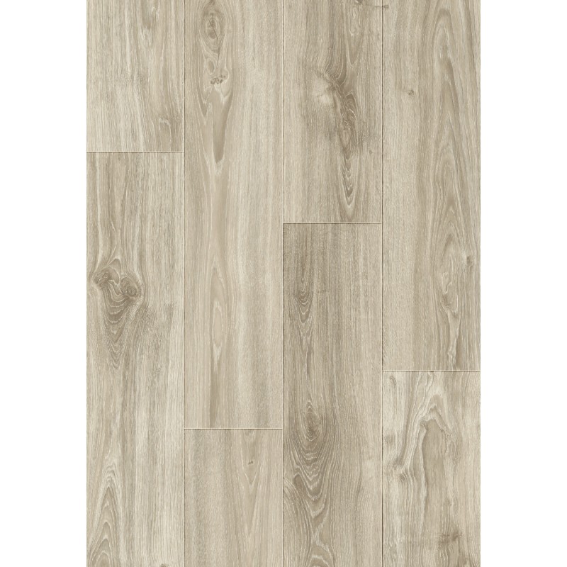 Mexen Madison  próbka paneli winylowych SPC 6,5 mm, podkład IXPE 1,5 mm, 4 V-Fuga, Dąb - F1045-S