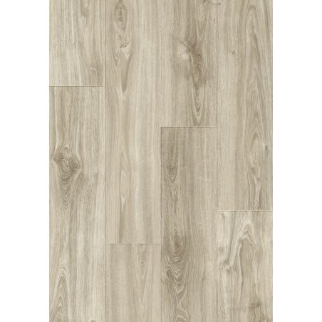 Mexen Madison  próbka paneli winylowych SPC 6,5 mm, podkład IXPE 1,5 mm, 4 V-Fuga, Dąb - F1045-S