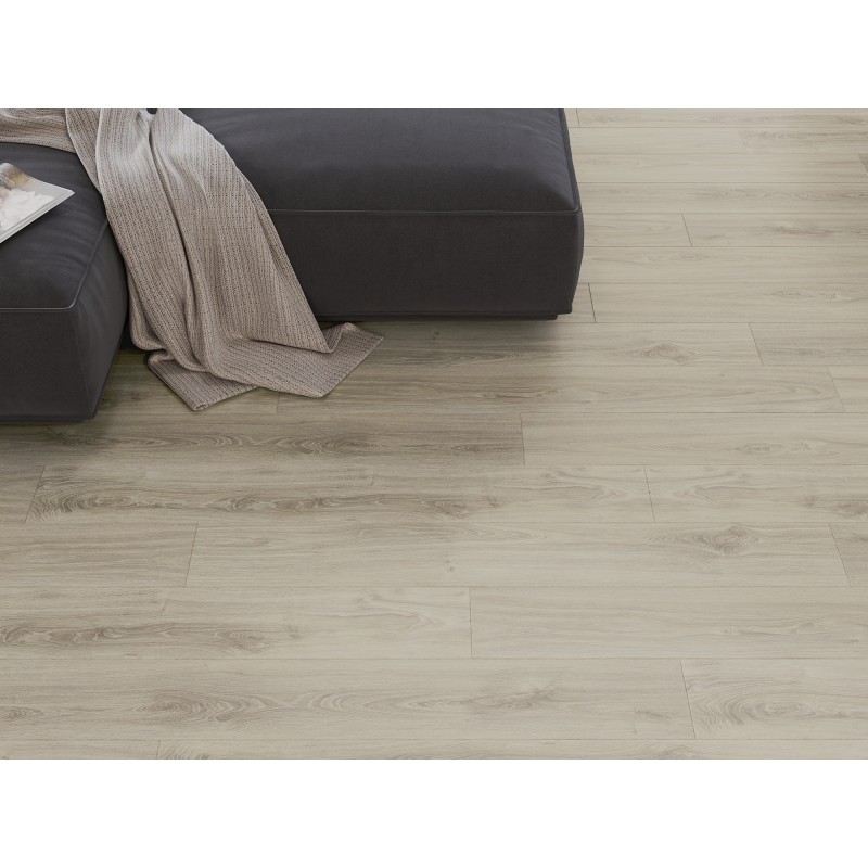 Mexen Madison  próbka paneli winylowych SPC 6,5 mm, podkład IXPE 1,5 mm, 4 V-Fuga, Dąb - F1045-S