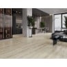 Mexen Madison  próbka paneli winylowych SPC 6,5 mm, podkład IXPE 1,5 mm, 4 V-Fuga, Dąb - F1045-S