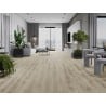Mexen Madison  próbka paneli winylowych SPC 6,5 mm, podkład IXPE 1,5 mm, 4 V-Fuga, Dąb - F1045-S