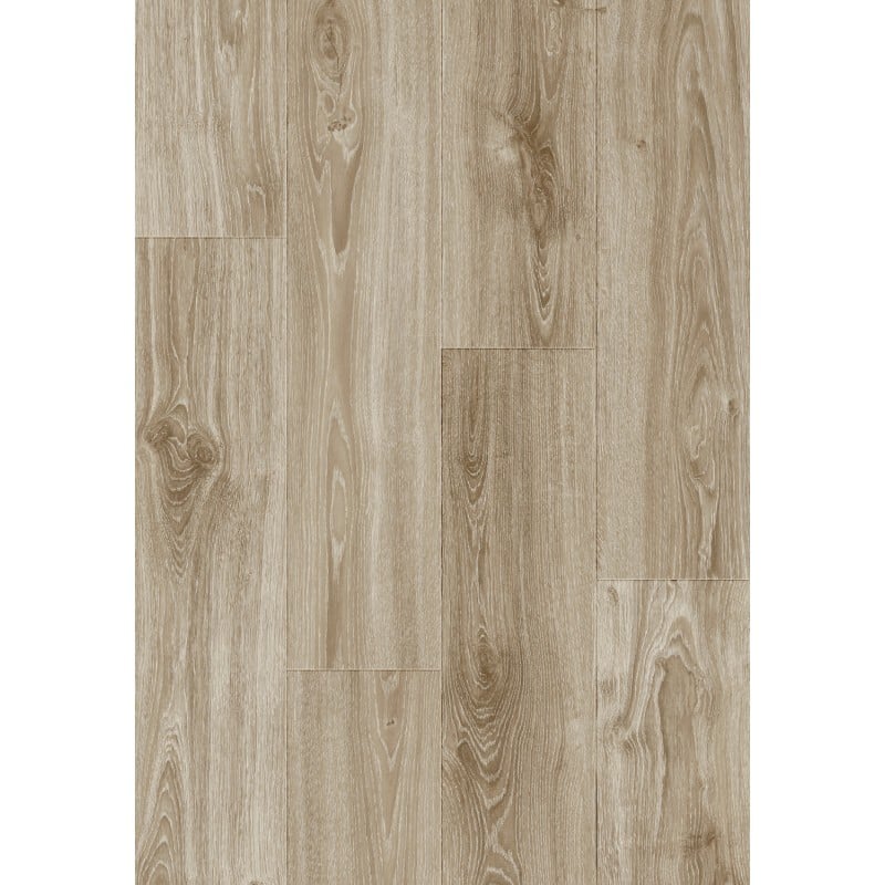 Mexen Fort Valley  próbka paneli winylowych SPC 6,5 mm, podkład IXPE 1,5 mm, 4 V-Fuga, Dąb - F1046-S