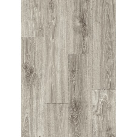 Mexen Silver Creek  próbka paneli winylowych SPC 6,5 mm, podkład IXPE 1,5 mm, 4 V-Fuga, Dąb - F1047-S