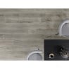 Mexen Silver Creek  próbka paneli winylowych 1240 x 182 mm SPC 6,5 mm, podkład IXPE 1,5 mm, 4 V-Fuga, Dąb - F1047-S