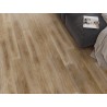 Mexen San Marcos  próbka paneli winylowych SPC 6,5 mm, podkład IXPE 1,5 mm, 4 V-Fuga, Dąb - F1048-S