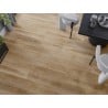 Mexen San Marcos  próbka paneli winylowych SPC 6,5 mm, podkład IXPE 1,5 mm, 4 V-Fuga, Dąb - F1048-S