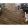 Mexen San Juan próbka paneli winylowych SPC 6,5 mm, podkład IXPE 1,5 mm, 4 V-Fuga, Dąb - F1049-S