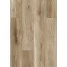 Mexen Long Creek próbka paneli winylowych SPC 6,5 mm, podkład IXPE 1,5 mm, 4 V-Fuga, Dąb - F1050-S