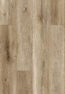 Mexen Long Creek próbka paneli winylowych SPC 6,5 mm, podkład IXPE 1,5 mm, 4 V-Fuga, Dąb - F1050-S