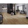 Mexen Long Creek próbka paneli winylowych 1240 x 182 mm SPC 6,5 mm, podkład IXPE 1,5 mm, 4 V-Fuga, Dąb - F1050-S