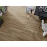 Mexen Long Creek próbka paneli winylowych 1240 x 182 mm SPC 6,5 mm, podkład IXPE 1,5 mm, 4 V-Fuga, Dąb - F1050-S