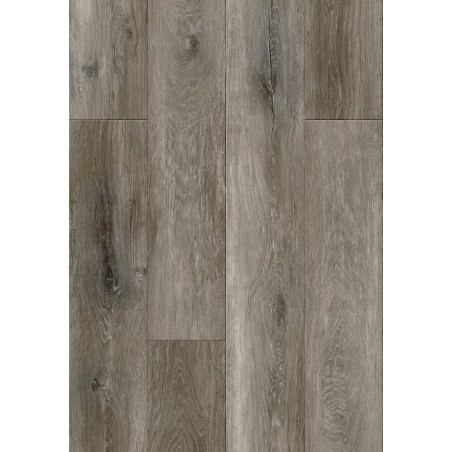Mexen Sherwood  próbka paneli winylowych SPC 6,5 mm, podkład IXPE 1,5 mm, 4 V-Fuga, Dąb - F1051-S