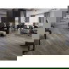 Mexen Sherwood  próbka paneli winylowych 1240 x 182 mm SPC 6,5 mm, podkład IXPE 1,5 mm, 4 V-Fuga, Dąb - F1051-S
