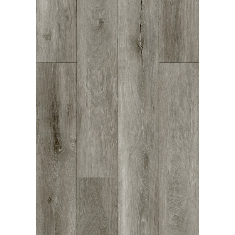 Mexen Riverdale próbka paneli winylowych SPC 6,5 mm, podkład IXPE 1,5 mm, 4 V-Fuga, Dąb - F1052-S