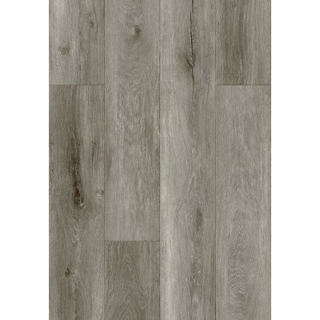 Mexen Riverdale próbka paneli winylowych SPC 6,5 mm, podkład IXPE 1,5 mm, 4 V-Fuga, Dąb - F1052-S