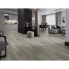 Mexen Riverdale próbka paneli winylowych 1240 x 182 mm SPC 6,5 mm, podkład IXPE 1,5 mm, 4 V-Fuga, Dąb - F1052-S