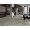 Mexen Riverdale próbka paneli winylowych 1240 x 182 mm SPC 6,5 mm, podkład IXPE 1,5 mm, 4 V-Fuga, Dąb - F1052-S