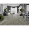 Mexen Riverdale próbka paneli winylowych SPC 6,5 mm, podkład IXPE 1,5 mm, 4 V-Fuga, Dąb - F1052-S