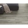 Mexen Riverdale próbka paneli winylowych 1240 x 182 mm SPC 6,5 mm, podkład IXPE 1,5 mm, 4 V-Fuga, Dąb - F1052-S