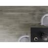 Mexen Riverdale próbka paneli winylowych SPC 6,5 mm, podkład IXPE 1,5 mm, 4 V-Fuga, Dąb - F1052-S