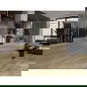 Mexen Clermont  próbka paneli winylowych 1240 x 182 mm SPC 6,5 mm, podkład IXPE 1,5 mm, 4 V-Fuga, Dąb - F1053-S
