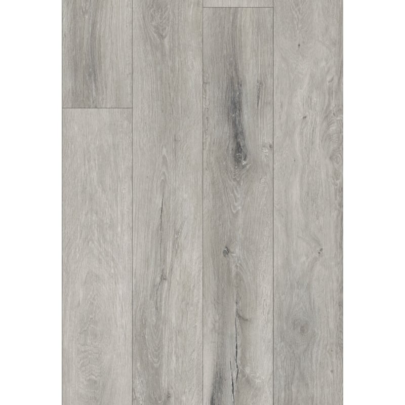 Mexen Boone  próbka paneli winylowych SPC 6,5 mm, podkład IXPE 1,5 mm, 4 V-Fuga, Dąb - F1054-S
