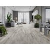 Mexen Boone  próbka paneli winylowych 1240 x 182 mm SPC 6,5 mm, podkład IXPE 1,5 mm, 4 V-Fuga, Dąb - F1054-S
