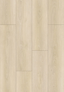 Mexen Charlotte  próbka paneli winylowych SPC 6,5 mm, podkład IXPE 1,5 mm, 4 V-Fuga, Dąb - F1055-S
