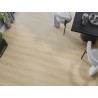 Mexen Charlotte  próbka paneli winylowych SPC 6,5 mm, podkład IXPE 1,5 mm, 4 V-Fuga, Dąb - F1055-S