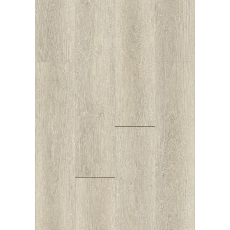 Mexen Concord próbka paneli winylowych SPC 6,5 mm, podkład IXPE 1,5 mm, 4 V-Fuga, Dąb - F1056-S