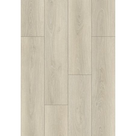 Mexen Concord próbka paneli winylowych SPC 6,5 mm, podkład IXPE 1,5 mm, 4 V-Fuga, Dąb - F1056-S