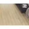 Mexen Kinston próbka paneli winylowych 1240 x 182 mm SPC 6,5 mm, podkład IXPE 1,5 mm, 4 V-Fuga, Dąb - F1057-S