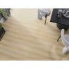 Mexen Kinston próbka paneli winylowych SPC 6,5 mm, podkład IXPE 1,5 mm, 4 V-Fuga, Dąb - F1057-S