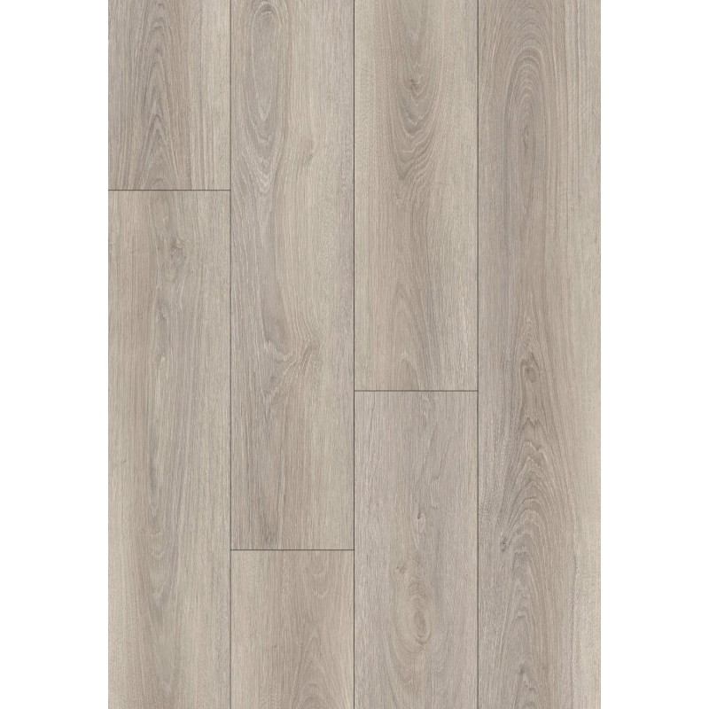 Mexen Wilson próbka paneli winylowych SPC 6,5 mm, podkład IXPE 1,5 mm, 4 V-Fuga, Dąb - F1058-S