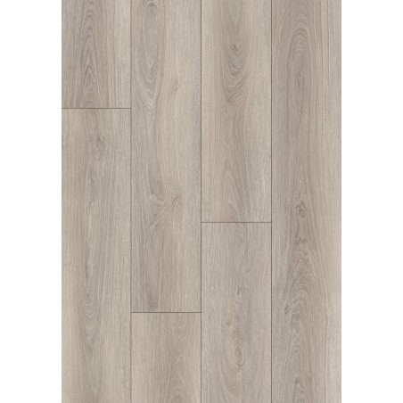 Mexen Wilson próbka paneli winylowych SPC 6,5 mm, podkład IXPE 1,5 mm, 4 V-Fuga, Dąb - F1058-S