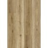Mexen Sanford próbka paneli winylowych 1240 x 182 mm SPC 6,5 mm, podkład IXPE 1,5 mm, 4 V-Fuga, Dąb - F1059-S