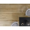 Mexen Sanford próbka paneli winylowych SPC 6,5 mm, podkład IXPE 1,5 mm, 4 V-Fuga, Dąb - F1059-S