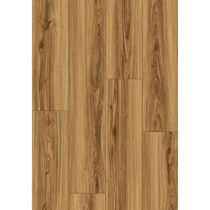 Mexen Austin próbka paneli winylowych SPC 6,5 mm, podkład IXPE 1,5 mm, 4 V-Fuga, Klon - F1061-S