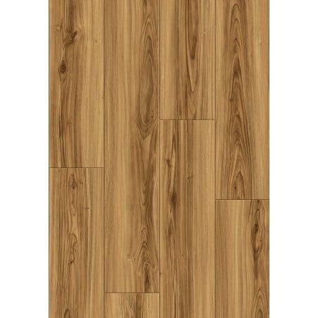 Mexen Austin próbka paneli winylowych SPC 6,5 mm, podkład IXPE 1,5 mm, 4 V-Fuga, Klon - F1061-S