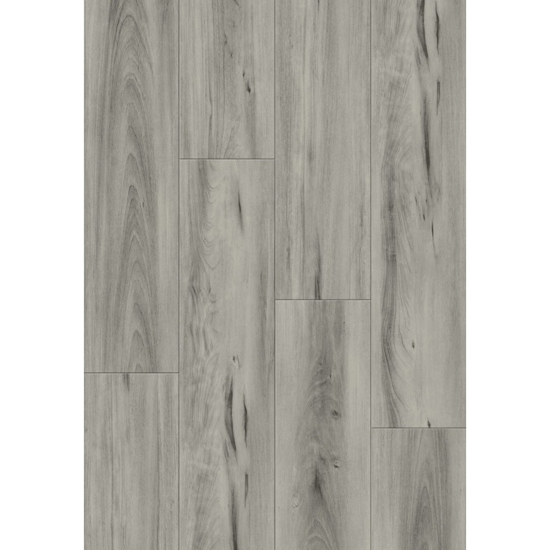 Mexen Jacksonville próbka paneli winylowych SPC 6,5 mm, podkład IXPE 1,5 mm, 4 V-Fuga, Klon - F1062-S