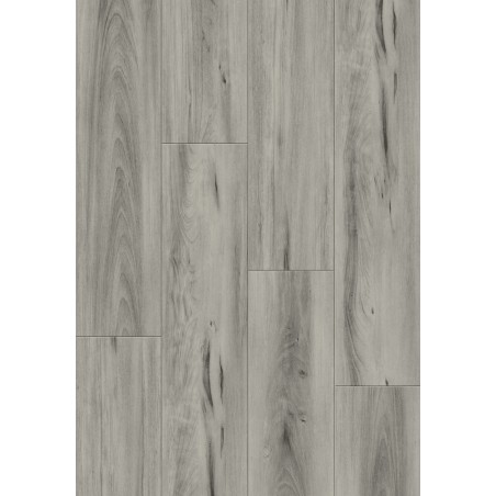 Mexen Jacksonville próbka paneli winylowych SPC 6,5 mm, podkład IXPE 1,5 mm, 4 V-Fuga, Klon - F1062-S