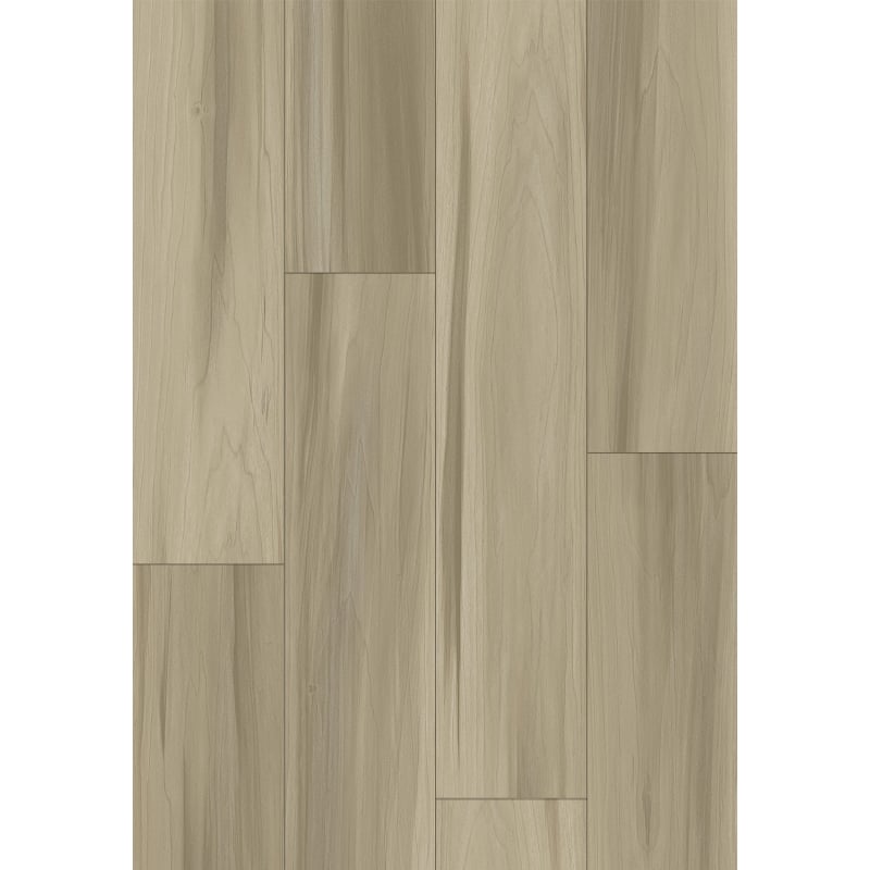 Mexen Indianapolis próbka paneli winylowych SPC 6,5 mm, podkład IXPE 1,5 mm, 4 V-Fuga, Klon - F1063-S