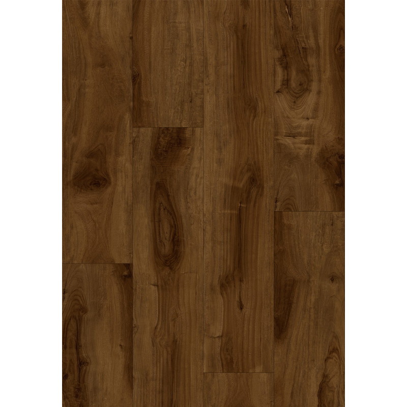 Mexen Columbus próbka paneli winylowych SPC 6,5 mm, podkład IXPE 1,5 mm, 4 V-Fuga, Camphor Wood - F1064-S